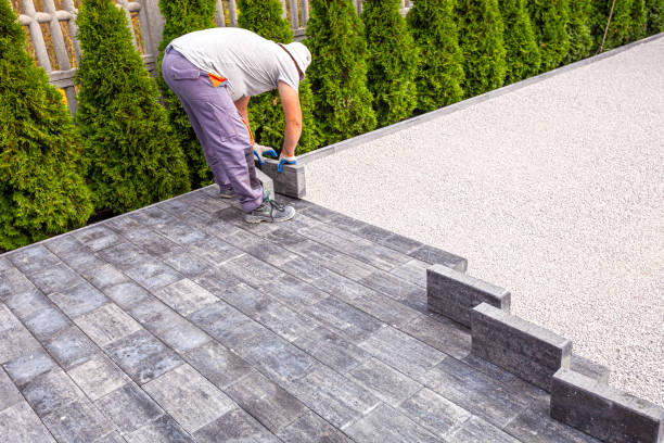 Reasons to Select Us for Your Driveway Paving Requirements in Atlanta, GA