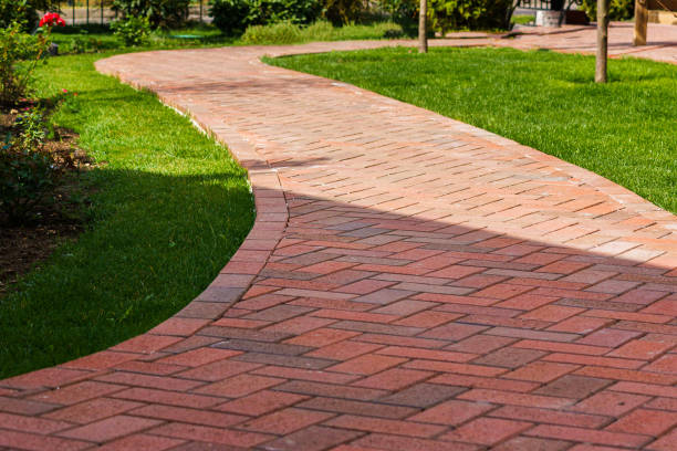 Best Custom Driveway Pavers  in Atlanta, GA