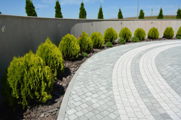 Professional Driveway Pavers in Atlanta, GA
