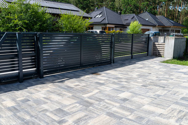 Best Affordable Driveway Pavers  in Atlanta, GA