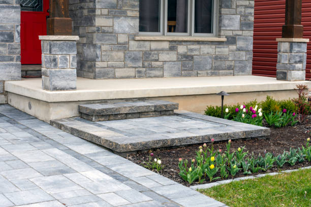 Best Decorative Driveway Pavers  in Atlanta, GA