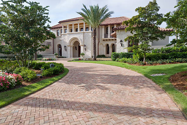 Best Commercial Driveway Pavers  in Atlanta, GA