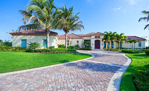 Best Best Driveway Pavers  in Atlanta, GA
