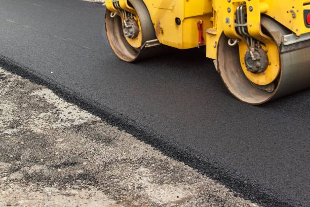 Best Driveway Paver Sealing  in Atlanta, GA