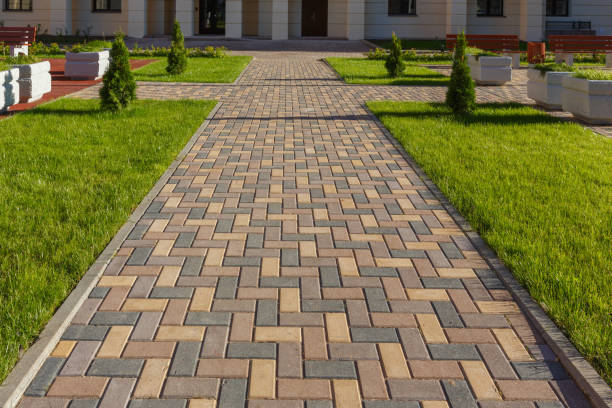 Best Local Driveway Pavers  in Atlanta, GA